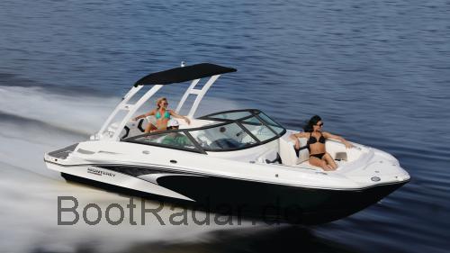 Monterey M4  technische daten 